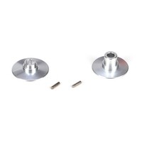 Losi Slipper Plate Set