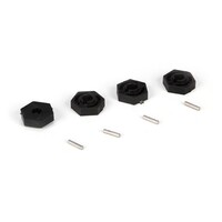 Losi Wheel Hex Set