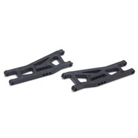 Team Losi Front Suspension Arm: Slider,SCT