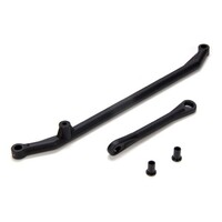 Losi Steering Track Rod & Bushings