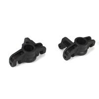 Losi Front Spindle Set (2)