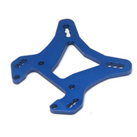 Team Losi Front Shock Tower: 8 2.0 RTR