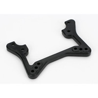 Team Losi Front Shock Tower: Slider