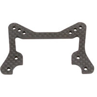 Team Losi Front Tower, Graphite: Slider