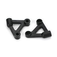 Team Losi Transmission Mounts: Slider