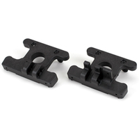 Team Losi F/R Bulkhead Set: MUG