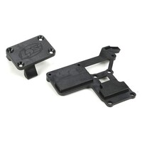 Losi Top Brace