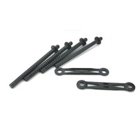 Losi Extra Long Body Mounts