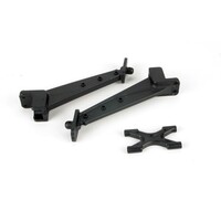 Losi Wing Mounts
