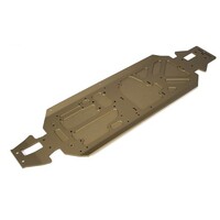 Losi Main Chassis Plate