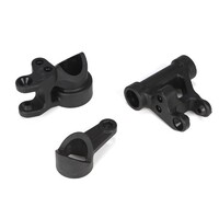 Losi Servo Saver & Bellcrank Plastics (3)