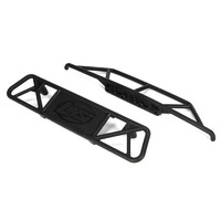 Losi Front & Rear Bumper Set