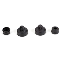 Team Losi Shock Cap Set (2): 8RTR
