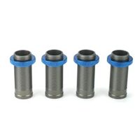 Team Losi Alum.Shock Body/Adjust Set, Threaded:LST/2,AFT,MGB