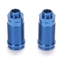 Losi Front Shock Body (2) 10-T