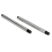 Losi Rear Shock Shafts (2) 8RTR