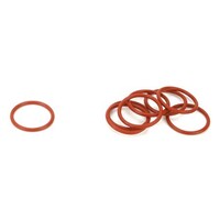 Losi Shock Cartridge & Cap O-Rings (8)