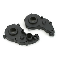 Team Losi Transmission Case: Slider, HRL,SCT