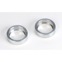 Team Losi Bearing Holder: Slide,HRL, SCT