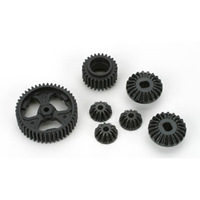 Team Losi Tranny Gear Bag: Slider, HRL, SCT