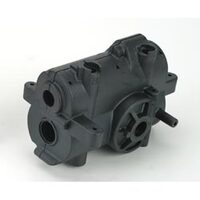 Team Losi Transmission Case Set (LST, LST2)