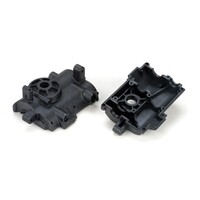 Losi Transmission Case Set