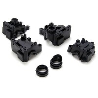 Losi Front/Rear Gearbox Set