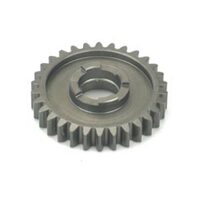 Team Losi Low Range Gear (LST, LST2)