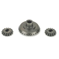 Losi Front/Rear Bevel Set