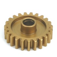 Losi Forward Only Counter Gear, 23T, TiNi