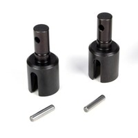 Losi Front/Rear Diff Outdrive Set (2)