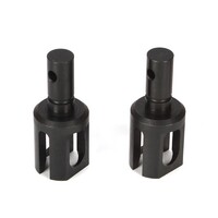 Losi Center Diff Outdrive Set, Lightened (2)