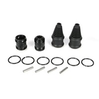 Losi Front/Rear Center Drive Pinion Coupler Set (2)