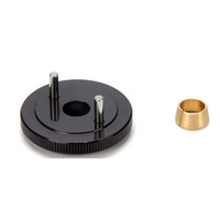 Team Losi Flywheel & Collet: 10-T