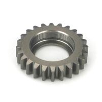 Team Losi 24T Pinion-Use w/64T Spur (LST, LST2)