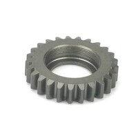 Losi 25T Steel Pinion