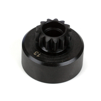 Team Losi Clutch Bell, 13T: MUG