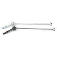 Taem Losi Front/Rear CV Driveshaft Set