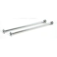 Team Losi Front/Rear Drive Shaft (2)