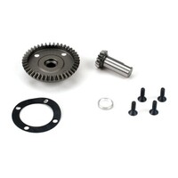 Losi Front/Rear Diff Ring & Pinion Gears