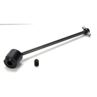 Losi Center Front CV Driveshaft Assembly