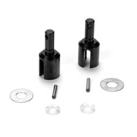 Losi Front/Rear Diff Outdrive Set