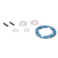 Losi Differential Seals/Shims/Pins & Gasket