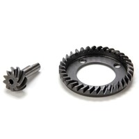 Losi Front Ring & Pinion Gear Set