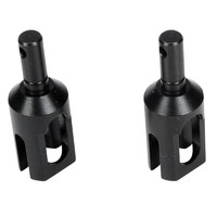 Losi Center Heavy Duty Lightened Differential Outdrives (2)