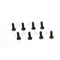 Losi Differential Screws (8)