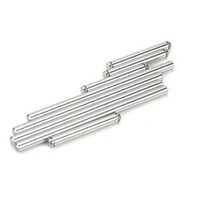 Team Losi Pivot Pin Set (4): LST, AFT, MUG