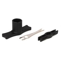 Losi Wheel, Shock & Multi-Wrench Set