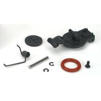 Team Losi Fuel Tank Lid & Spring