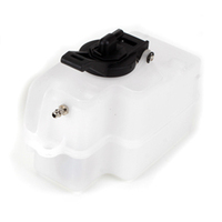 Team Losi Fuel Tank w/ Mounts: MUG